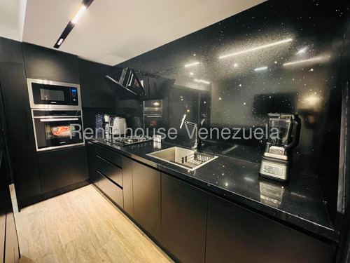 Apartamento En Venta Urb San Isidro Maracay 25-19634 Jecg