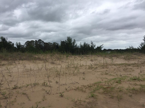 Lote En Sector Senderos Iii • Costa Esmeralda