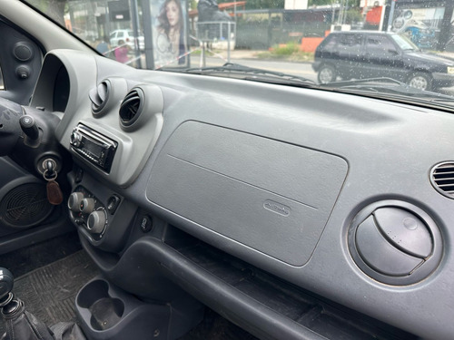 Fiat Fiorino 1.4 Fire Evo 87cv