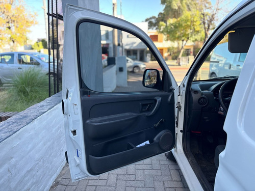 Peugeot Partner 1.6 HDI FURGON