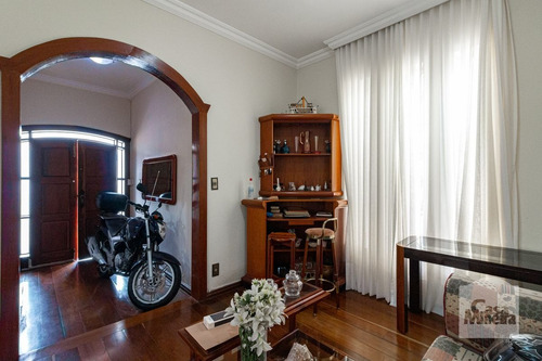 Imagem 7 de 15 de Casa À Venda No Sagrada Família - Código 278017 - 278017