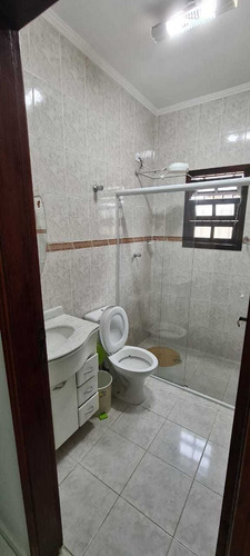 Imagem 11 de 14 de Casa Em Solemar 2 Dormitórios 1 Suíte, Piscina, 420 Mil