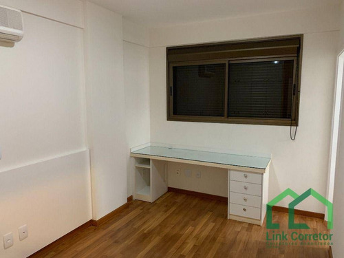 Imagem 29 de 30 de Cobertura, 320 M² - Venda Por R$ 2.700.000,00 Ou Aluguel Por R$ 7.000,00/mês - Cambuí - Campinas/sp - Co0035