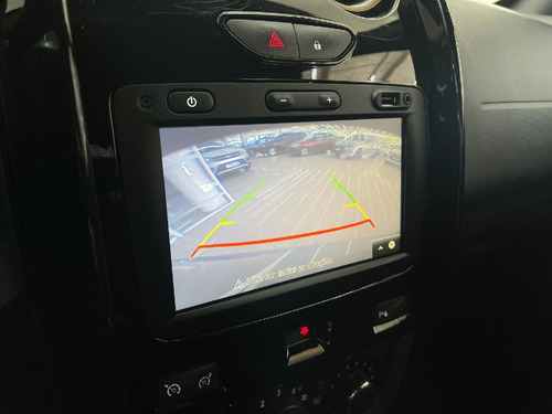 Renault Duster 1.6 16V SCE FLEX DYNAMIQUE X-TRONIC