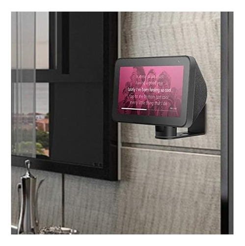 Soporte Echo Show 8 Blanco My