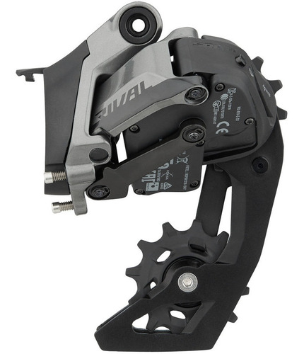 Cambio Traseiro Sram Rival Etap Axs D1 12v Cage Médio