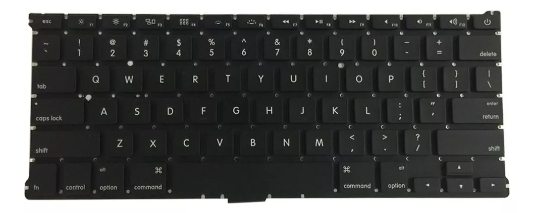 Segunda imagen para búsqueda de teclado asus vivobook