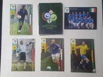 Comprar Trading Cards Alemania 2006 Panini