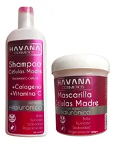 Comprar Kit Celulas Madres Havana Cosmetics