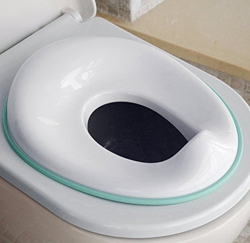 Potty Training Seat Para Niños Y Niñas Para Inodoros Redon