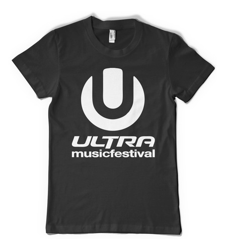 Imagen 7 de 10 de Remera Skrillex Owsla Jack Ü Zomboy Don Diablo Martin Garrix