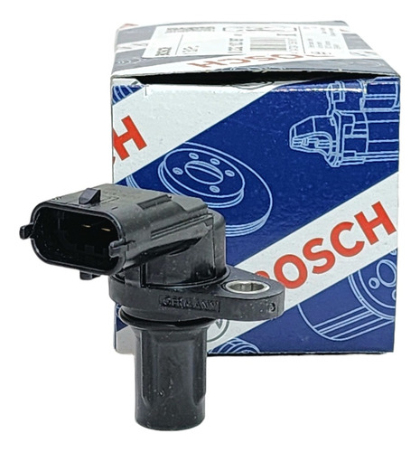 Sensor De Fase Fiat Uno 1.4 8v Fire Evo Bosch Aleman