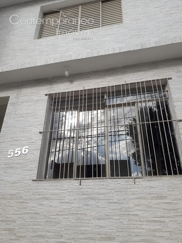 Imagem 2 de 18 de Casa Para Venda, 2 Dormitórios, Vila Salete - São Paulo - 3188