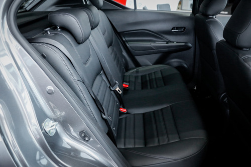 Imagem 10 de 14 de Nissan Kicks 1.6 Sl Cvt (flex)