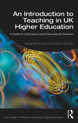 Libro An Introduction To Teaching In Uk Higher Education:...