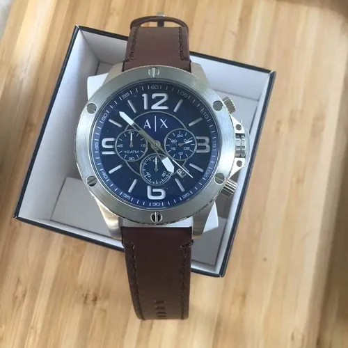 Armani exchange ax1505 sales