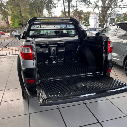 RAM 700 1.6 Club Cab Adventure Mt