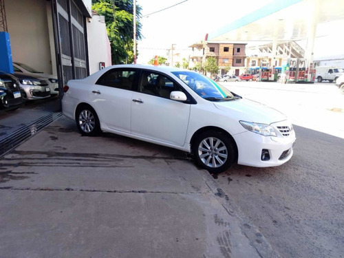 Imagen 3 de 7 de Toyota Corolla 2012 1.8 Se-g At 136cv
