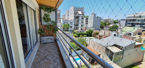 Imagen 2 de 30 de Departamento 3 Ambientes Con Cochera Devoto
