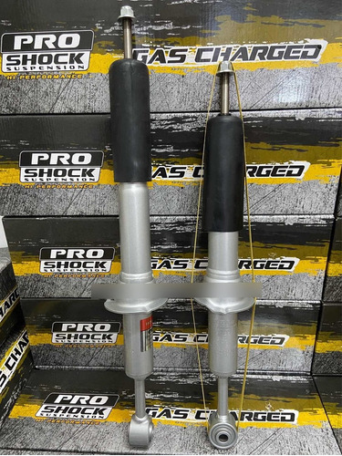 Amortiguador Pro Shock Delantero Hilux 06-13 Altura Original