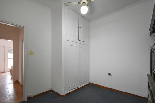 Venta Ph 4 Ambientes Sin Expensas C/ Terraza, Quincho Y Parrilla. Bernal. Apto Credito.