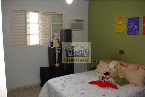 Casa Residencial À Venda, Jardim Novo Ângulo, Hortolândia. - Ca1262