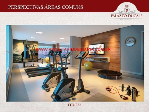 Imagem 13 de 23 de Centro/n.iguaçu, Palazzo Ducale. Apartamentos 3 Suítes, Cozinha Americana, Condomínio Completo, Garagem, Ára Privilegiada. - Ap00278 - 33959491