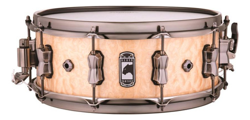 Caja De Batería Mapex Bpnmw4550lxn Black Panther Pegasus