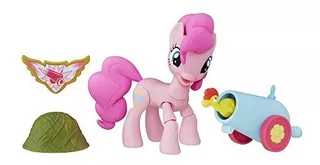 My Little Pony Guardians Of Harmony Pinkie Pie Figura