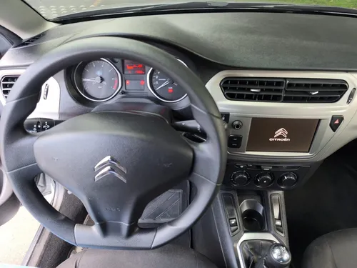 Citroën C-Elysée 1.6 Feel