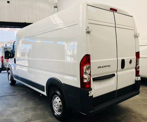 Fiat Ducato 0km Entrega Con $500.000 O Usado Y Cuotas P-