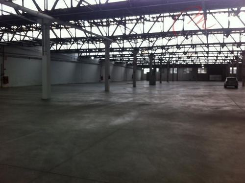 Imagem 11 de 11 de Galpão Comercial Para Locação, Vila Leopoldina, São Paulo. - Ga1331