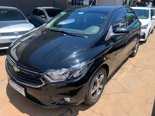 Chevrolet Onix 1.4 Mpfi Ltz 8v Flex 4p Automático