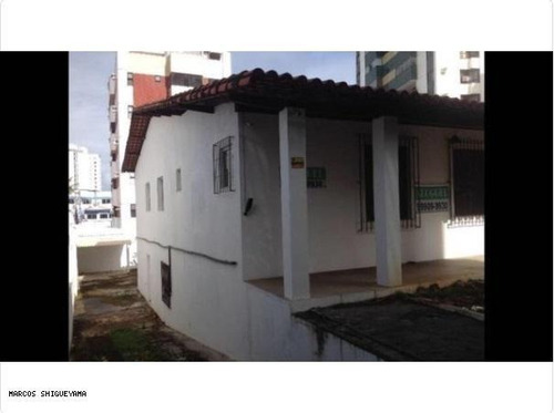 Imagem 8 de 12 de Casa Comercial Para Locação Em Salvador, Pituba, 3 Banheiros, 20 Vagas - Vg2551_2-639926