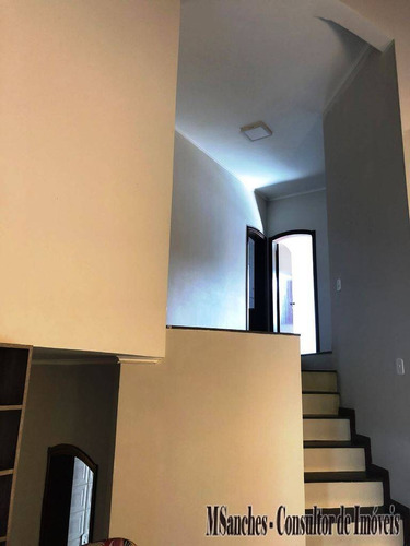 Imagem 10 de 15 de Casa Para Locação No Condominio Constantino Matucci, Em Sorocaba - 03051
