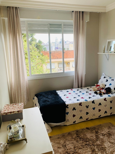 Imagem 17 de 19 de Apartamento À Venda No Bairro Higienópolis - Porto Alegre/rs - O-25914-42640