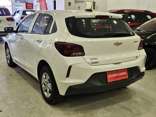 Chevrolet Onix Onix Hb 1.0 2024