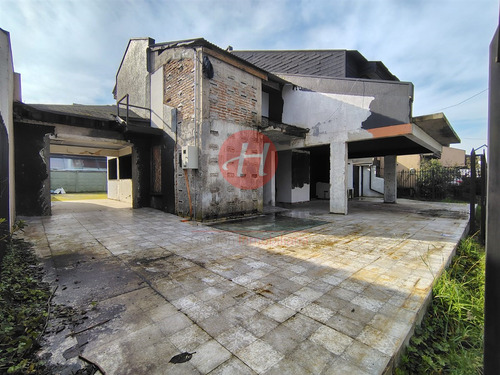 Local Comercial En Arriendo En Temuco