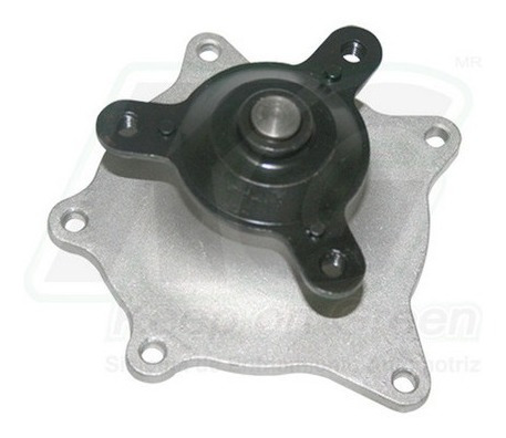 Bomba De Agua  Dodge Grand Caravan  2001 - 2007 Xkp