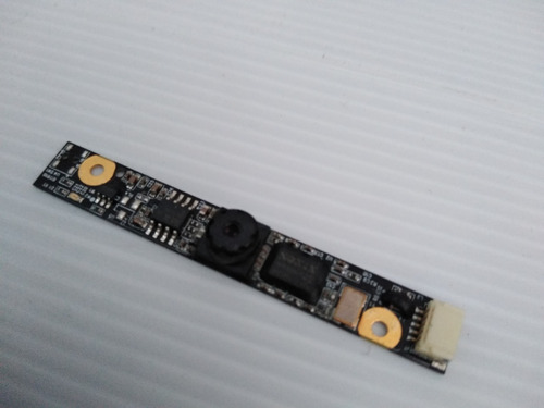 Camara Web Gateway Nv52 Nv53 Nv54 Nv56 Nv58 Nv59 (Usado)