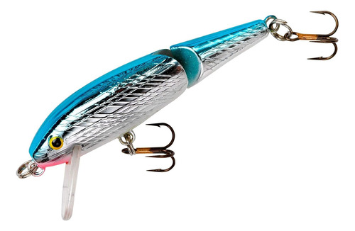 Señuelos Articulados Minnow Crankbait - Señuelo De Pesca