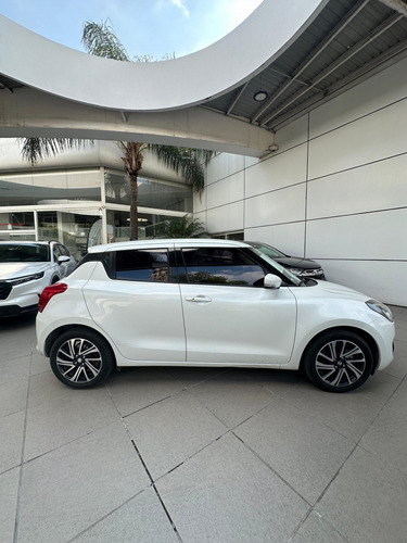 Suzuki Swift 2023