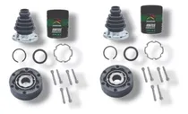 Comprar Kit 2 Juntas Homocinéticas Balero Lado Caja Vw Jetta A4 2000