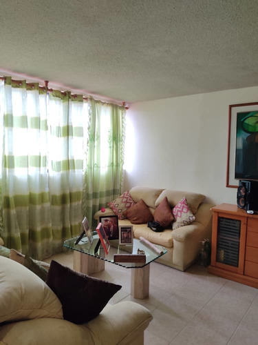 Imagen 13 de 14 de Apartamento Residencias La Quinta Terraza 10 Los Teques