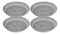 Comprar Bandeja De 4 Platillos Para Plantas Platillos Retro Para Mac