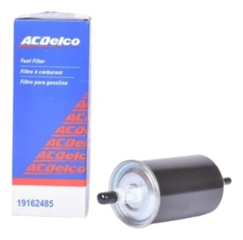 Filtro Nafta Acdelco Chevrolet Aveo 1.6 16