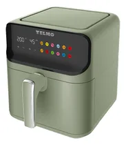 Comprar Freidora Por Aire Yelmo Fr-7311 1700 W. 7 Lts. Tactil 9 Prog