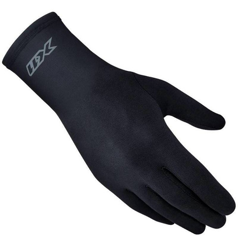 Luva X11 Thermic - Segunda Pele Termica Para O Frio - Moto