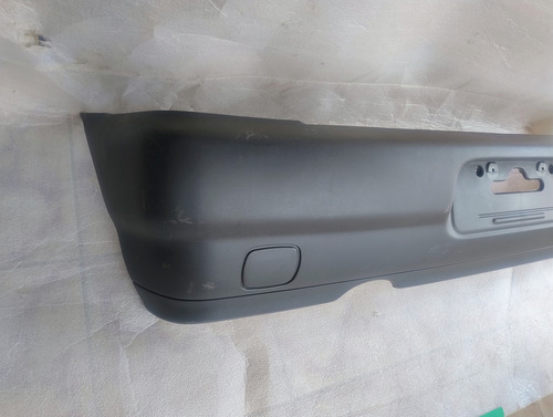 Parachoque Capa Traseiro Gol G2 Original 377807421 Vw-2