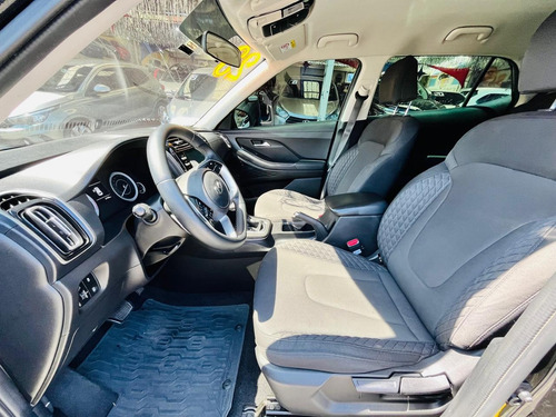Hyundai Creta 1.0 T Gdi 12v Limited Flex Aut. 5p Automática sequencial